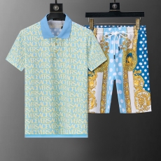 Versace Short Suits